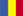 romania flag